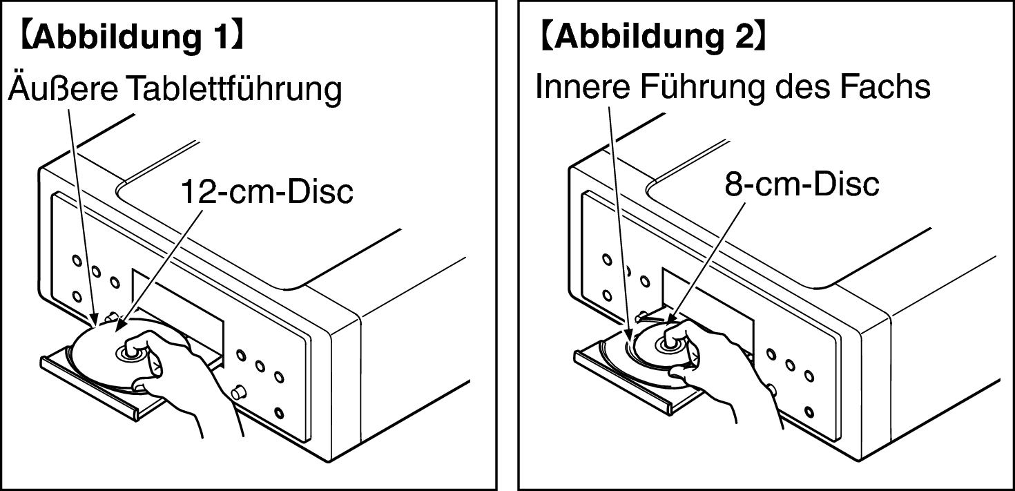 Pict Discholder SACD10